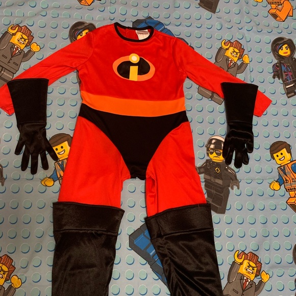 Toddler costume 2-3 (girl) - Picture 2 of 5